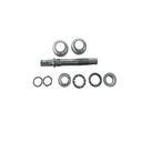 Eje con copas 9pc tai con balinera 3720=pm14