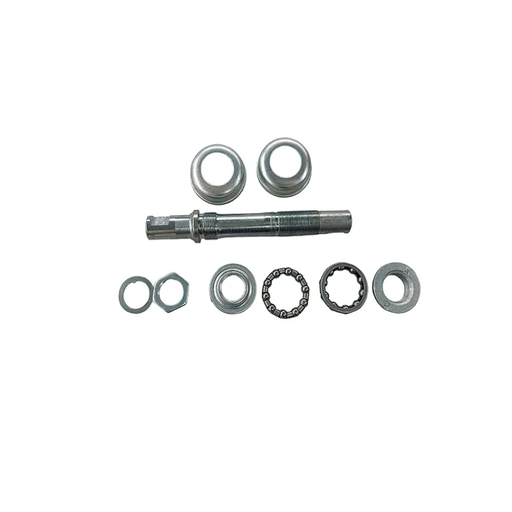 [107] Eje con copas 9pc tai con balinera 3720=pm14