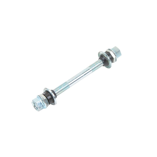 [33757] Eje delantero 3/8x5.1/2" 11pc con polvera t/n 86