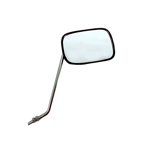 [1300] Espejo bicicleta cuadrado pata 9.1/2" cub 61.12