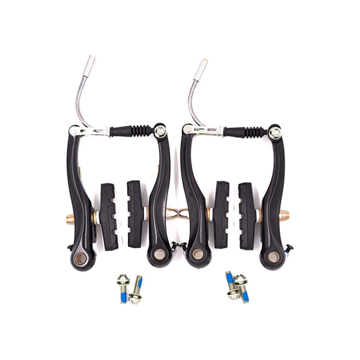 [73762] Espuela bicicleta mtb tipo v aluminio v993dg