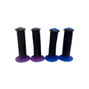 Guante bicicleta 22x116mm t27057 varios colores