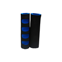 Guante bicicleta 30x110mm espon t27106 varios colores