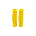 Guante bicicleta hy-006a mtb amarillo/a