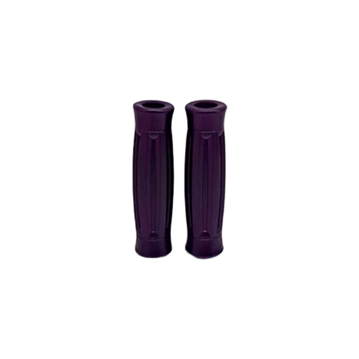 [135725] Guante bicicleta hy-006a mtb morado/a sin tope