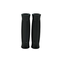 Guante bicicleta hy-006a mtb negra 6-saq sin tope