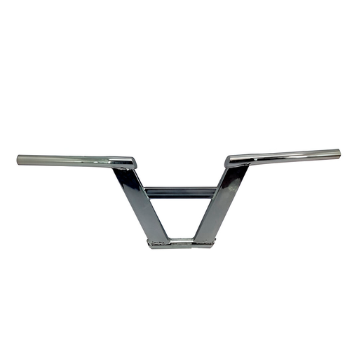 [72623] Manubrio 205/685mm est lib ace t01023 cromo pulido