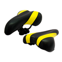 Montura bicicleta 27x15mm t16021 amarillo/negro