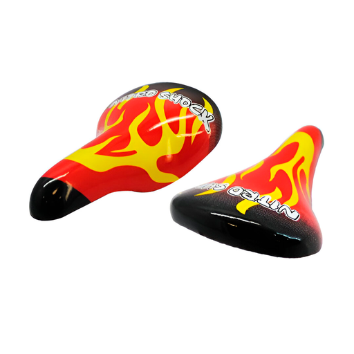 [66243] Montura bicicleta bmx 21x13cm ff-034 varios diseños