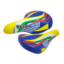 Montura bicicleta bmx 230x145mm ronson ff-010