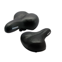 Montura bicicleta d/flores az-5552 g-02 negro