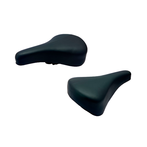 [34019] Montura bicicleta lisa 2731 negra