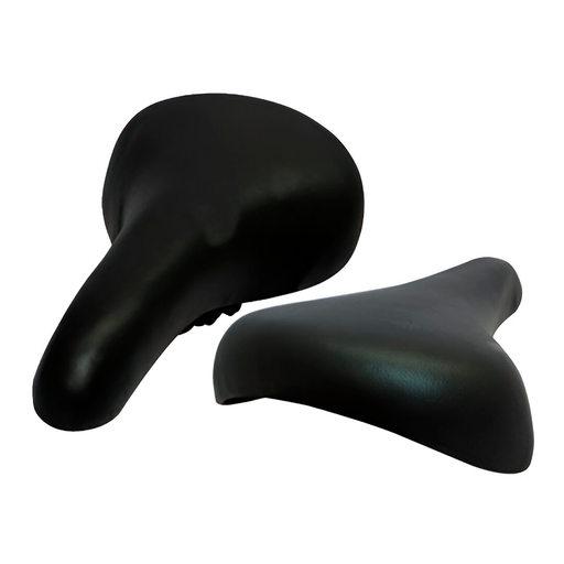 [74008] Montura bicicleta lisa js-sd028 negro