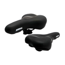 Montura bicicleta mundial az-5535 g-01 negro