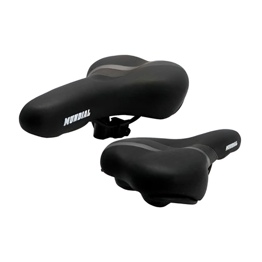 [94679] Montura bicicleta mundial az-5535 g-01 negro