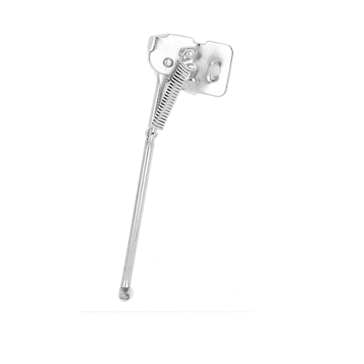 [59454] Pata bicicleta lateral 20 bmx cromo pulido