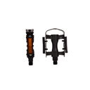 Pedal bicicleta meta 1/2" con balin mx-p828