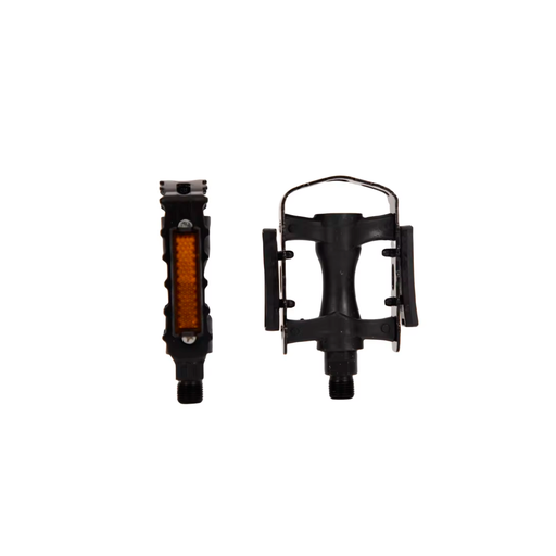 [95090] Pedal bicicleta meta 1/2" con balin mx-p828