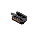 Pedal bicicleta plastica 1/2" con balin mx-p610