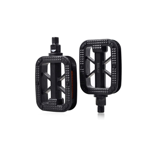 [94777] Pedal bicicleta plastica 1/2" con balin p609/k20450