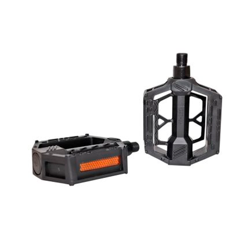 [17256] Pedal bicicleta plastica 1/2" con r ft-316