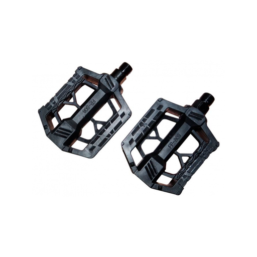[63472] Pedal bicicleta plastica 1/2" fp-808