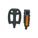 Pedal bicicleta plastica 1/2" fp-828/829