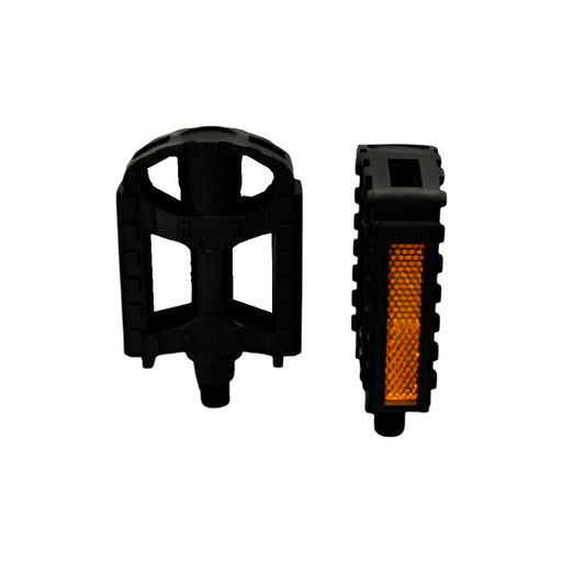 [94785] Pedal bicicleta plastica 1/2" niño sin balin mx-p616