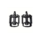 Pedal bicicleta plastica 1/2" niño sin balin mx-p619