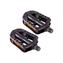 Pedal bicicleta plastica 1/2" niño sin balin mx-p649