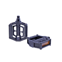 Pedal bicicleta plastica 1/2" sp-700 negro