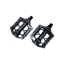 Pedal bicicleta plastica 9/16" con r sp-700