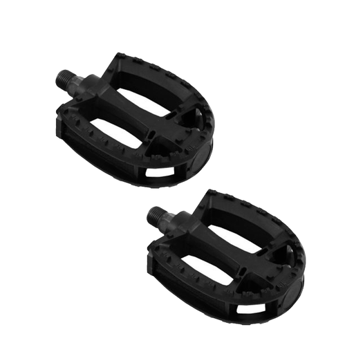 [63473] Pedal bicicleta plastica 9/16" fp-829