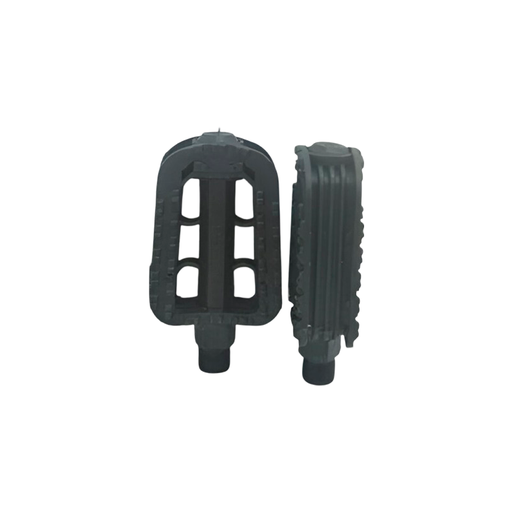 [63588] Pedal bicicleta plastica 9/16" ft-202