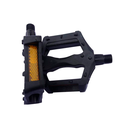 Pedal bicicleta plastica 9/16" yh-20x