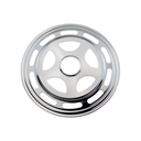 Platillo ratch metal 7.1/2" hc-320 13411