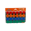 Reflector bicicleta ojo gato tuer-mar cart-24