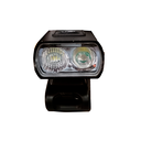 Reflector bicicleta stop recarg jy-7047