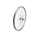 Rin completo aluminio #26x2.10" 36h delantero