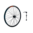 Rin completo aluminio #29 36h limit para 91085 delantero