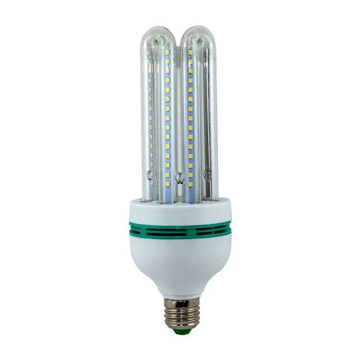 [112491] Bombillo lampara calle led 4u 50w e27 6000k