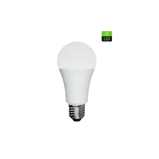 [119102] Bombillo led 15w e27 6500k westinghouse 38905 blanco