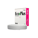 Cable electricidad 12 awg 7h thhn blanco 328' phelp