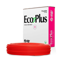 Cable electricidad 12 awg 7h thhn rojo 328' phelp