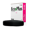 Cable electricidad 14 awg 7h thhn negro 328' phelp