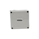 Caja electrica plastica registro 100x100x70 chb-bt