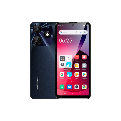 [144843] Celular uniwa 13mp alm/64gb 3gb ram k652