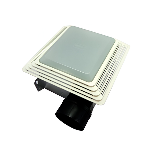 [39777] Extractor aire con luz broan 678 275-743