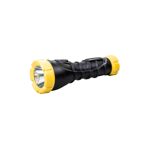 [50168] Foco mano led con bateria aa dorcy 41-2968 varios colores