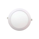 Lampara panel led 1l 18w lumi 03668-1 blanco